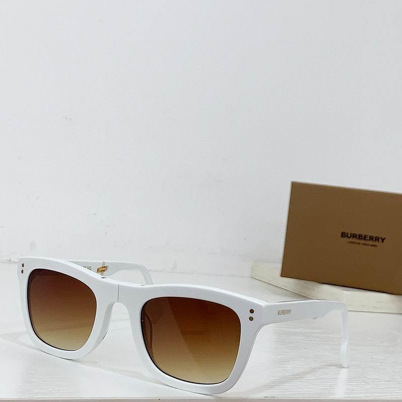 Burberry Sunglasses 174